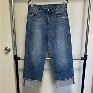 American Eagle Blue Jeans